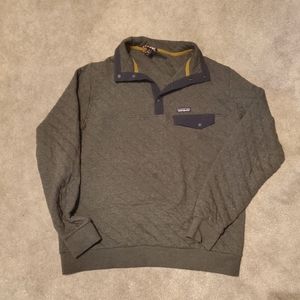 Patagonia sweater